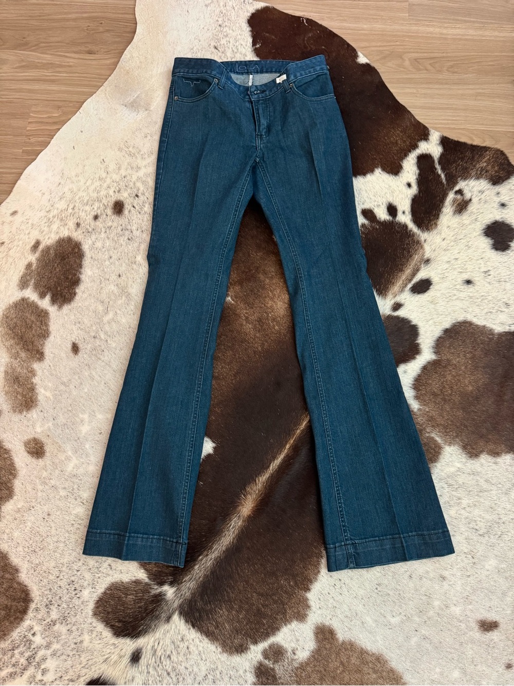 Kimes ranch women’s jeans 6/34